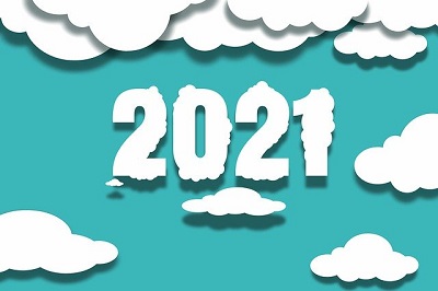 ２０２１師走