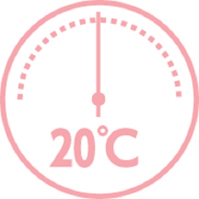 ２０℃越え