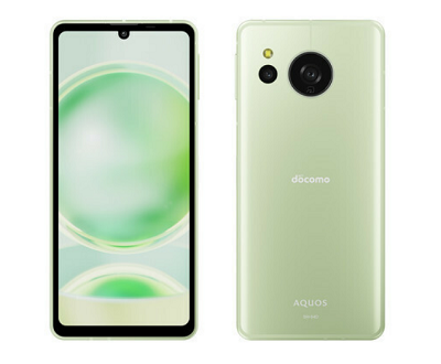 AQUOS sense8、売れているらしい