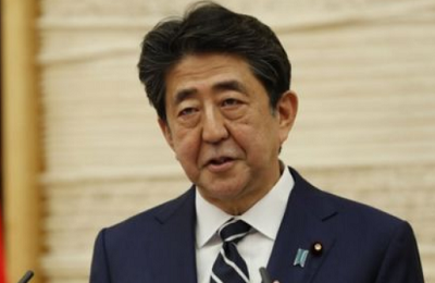 安倍元総理が亡くなりました(T_T)