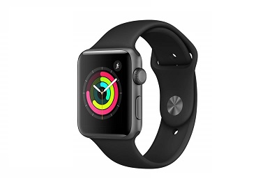 Apple Watchは便利そうだけど…