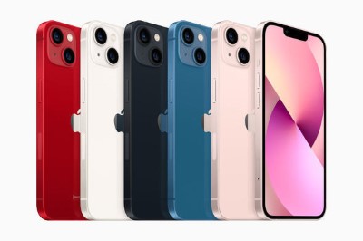 新型iPhone、やはり高い