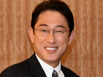 新総裁は岸田さん、将来の総理になる人