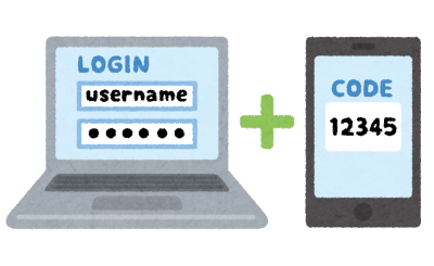 二段階認証破り