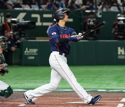 WBC、日本は１次ラウンドトップ