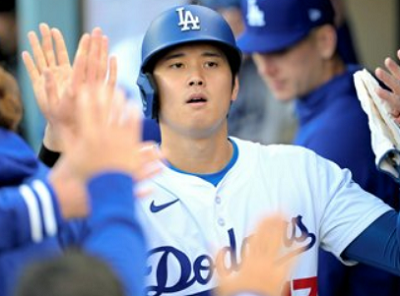 大谷、復活か？