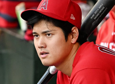 大谷翔平がメジャーリーグで見せた驚異的な才能