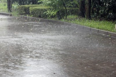 今年の梅雨明けは８月に入ってから？