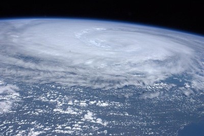 台風１４号