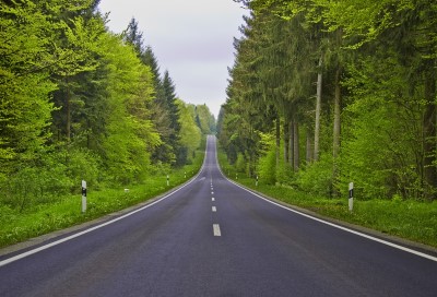 物理的距離と心理的距離