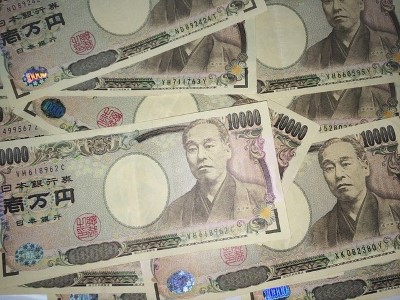 日経平均株価が３万円超え